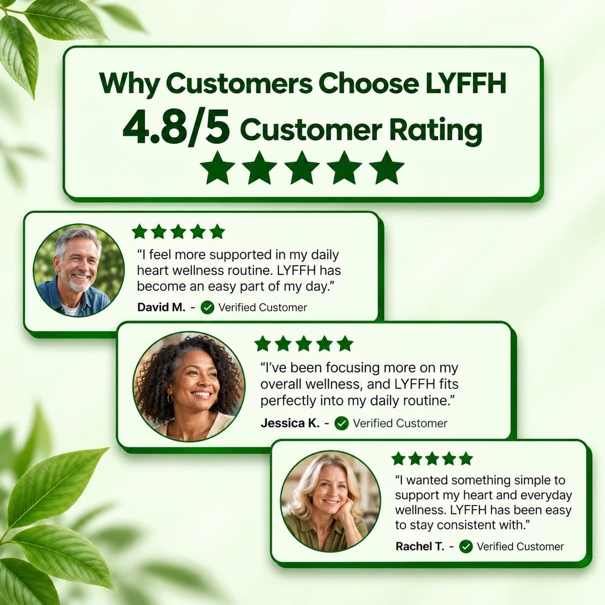 Lyffh heart wellness reviews